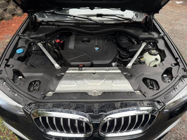 2018 BMW G01 X3 - Image 17 of 18