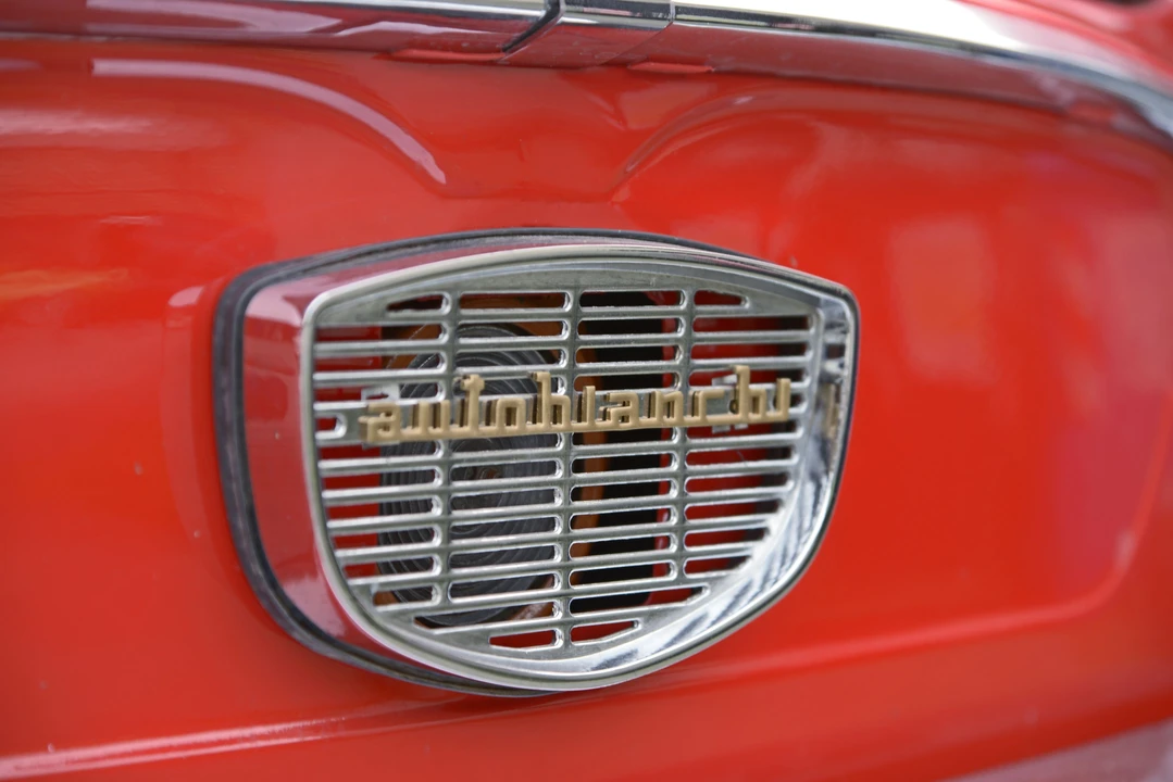 Autobianchi Bianchina - Image 9 of 11