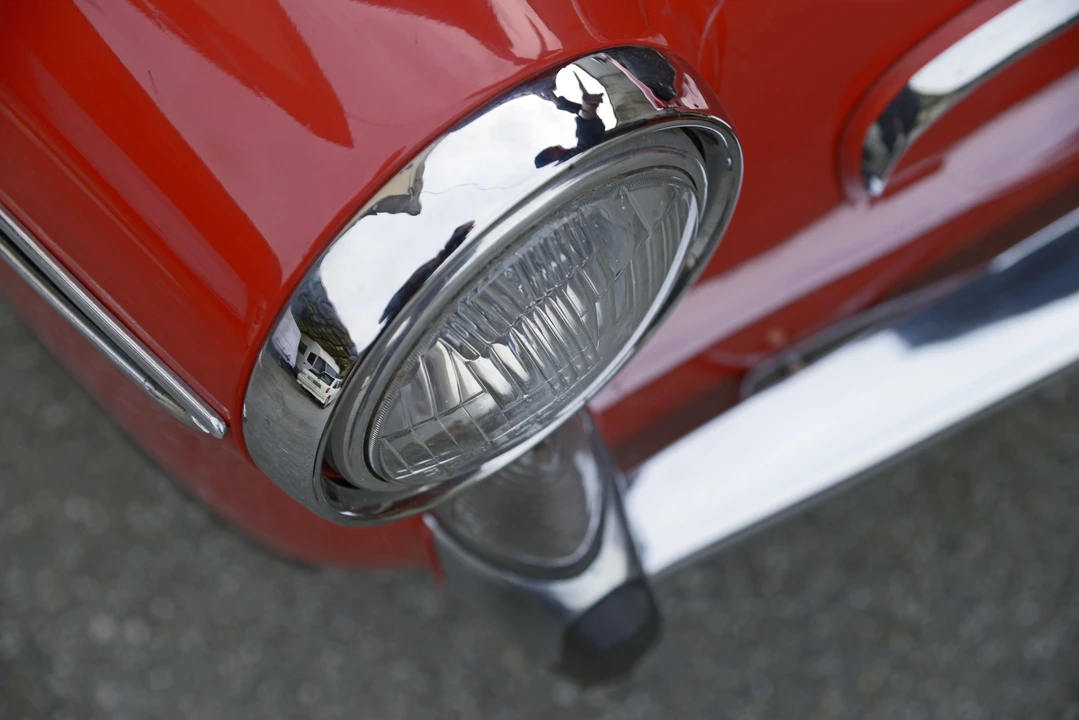 Autobianchi Bianchina - Image 11 of 11