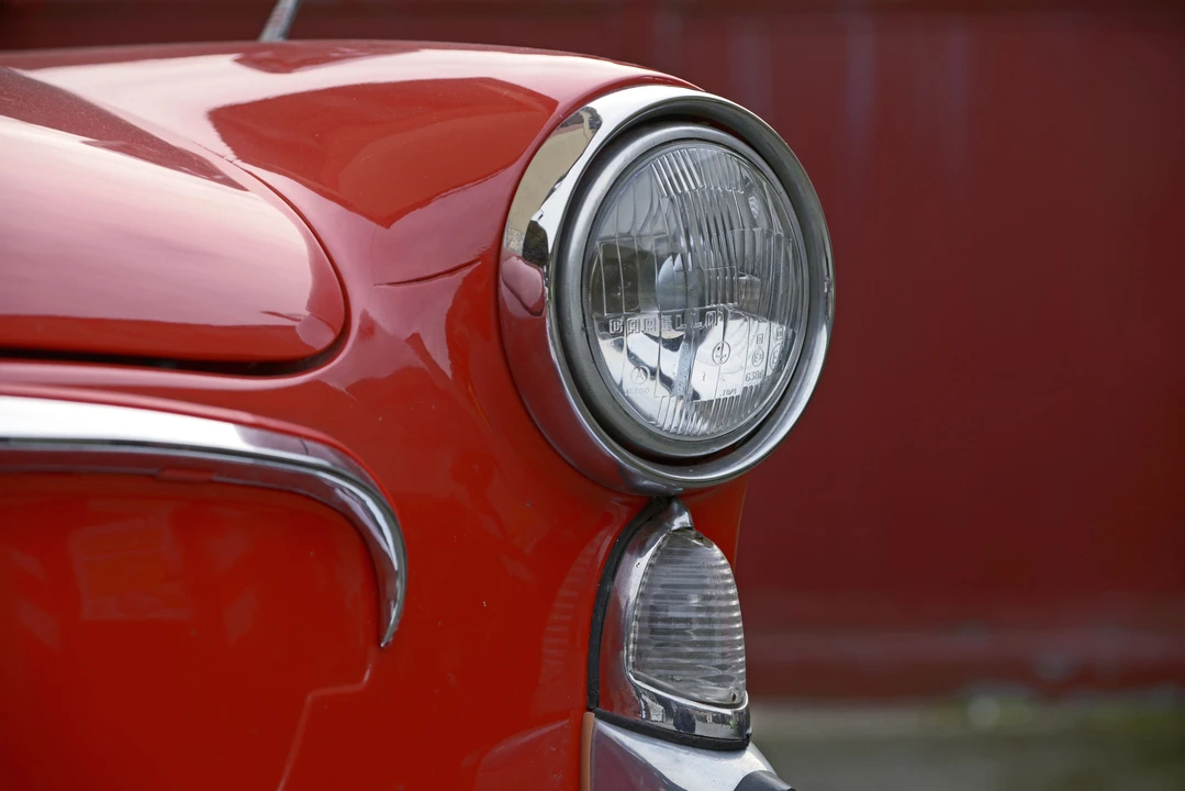 Autobianchi Bianchina - Image 10 of 11