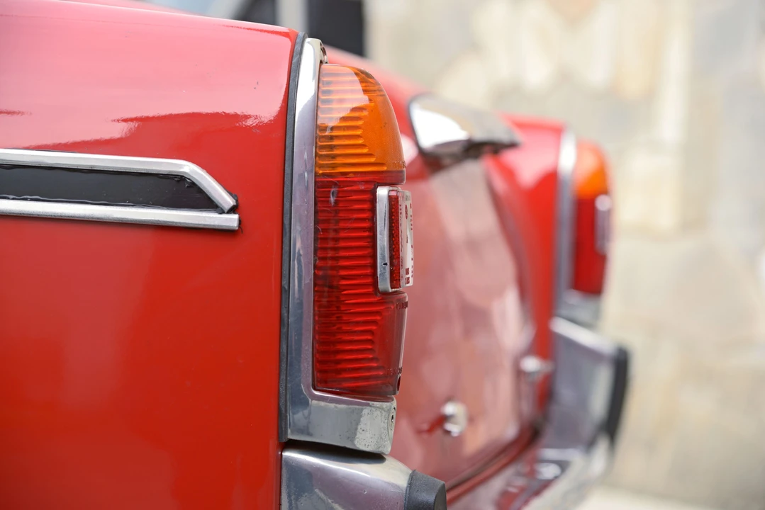 Autobianchi Bianchina - Image 8 of 11