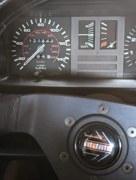 1983 Audi Quattro - Image 26 of 31