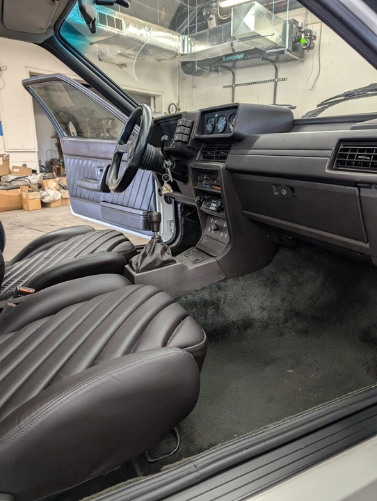 1983 Audi Quattro - Image 31 of 31