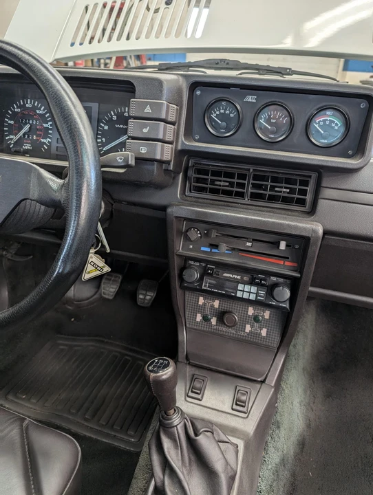 1983 Audi Quattro - Image 27 of 31