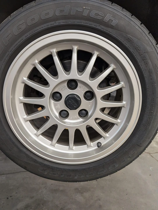 1983 Audi Quattro - Image 15 of 31