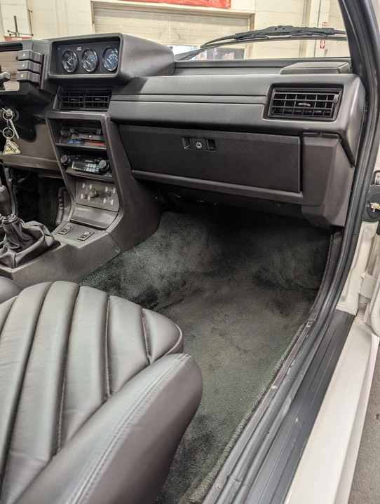 1983 Audi Quattro - Image 30 of 31