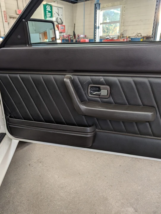 1983 Audi Quattro - Image 19 of 31