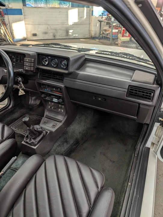 1983 Audi Quattro - Image 29 of 31