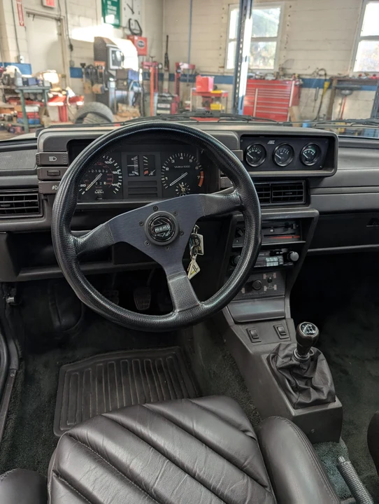 1983 Audi Quattro - Image 25 of 31
