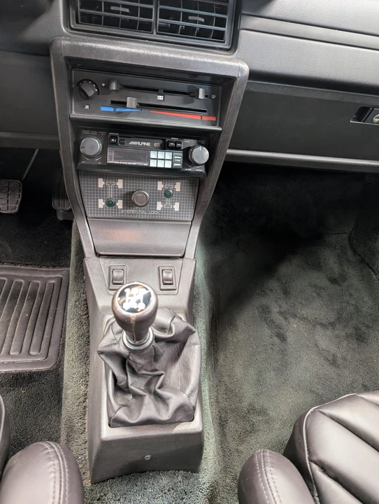 1983 Audi Quattro - Image 28 of 31