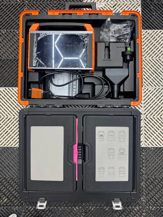 Parts & Memorabilia Tools - Image 2 of 3