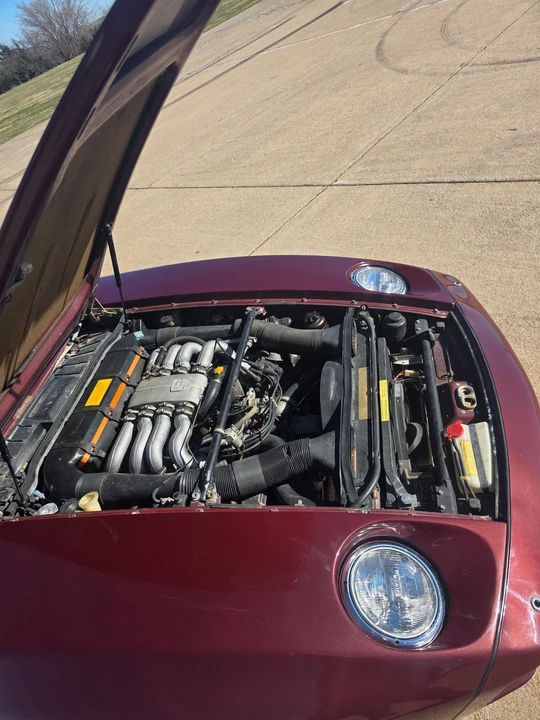 1983 Porsche 928 S - Image 7 of 31