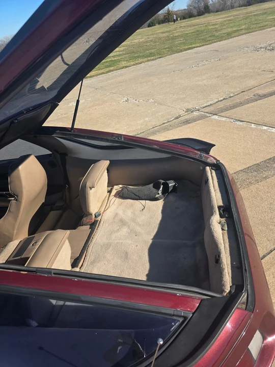 1983 Porsche 928 S - Image 11 of 31