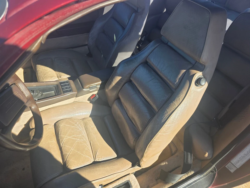 1983 Porsche 928 S - Image 21 of 31