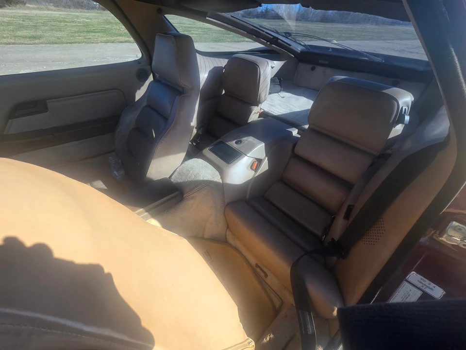 1983 Porsche 928 S - Image 22 of 31