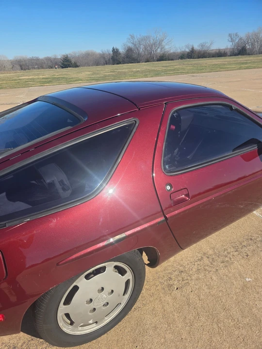 1983 Porsche 928 S - Image 28 of 31