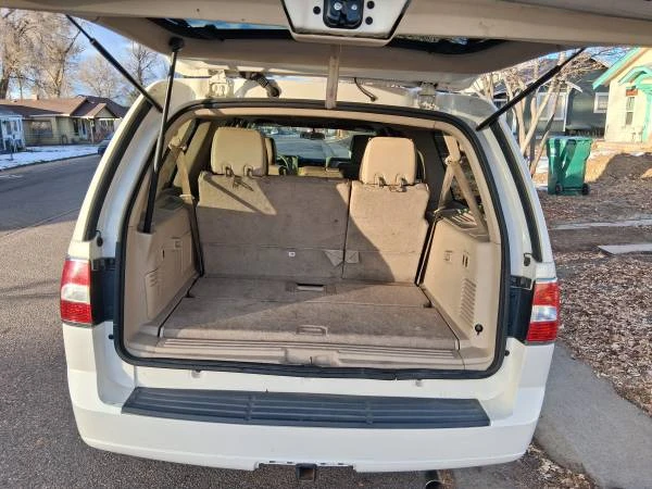 2007 Lincoln Navigator 3rd Gen - Image 9 of 21