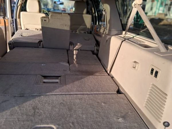 2007 Lincoln Navigator 3rd Gen - Image 12 of 21
