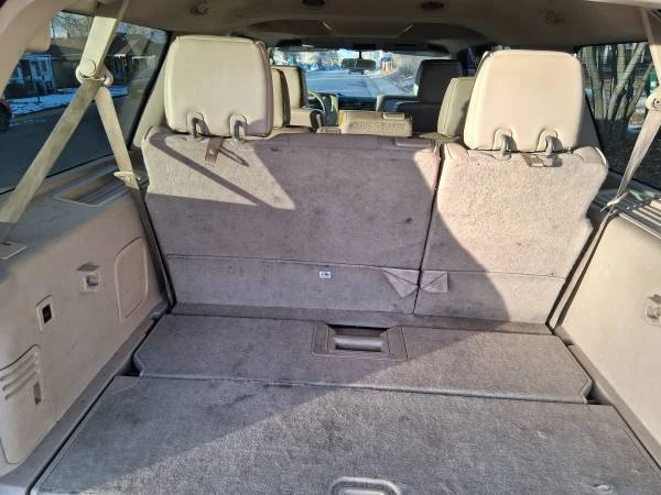 2007 Lincoln Navigator 3rd Gen - Image 10 of 21