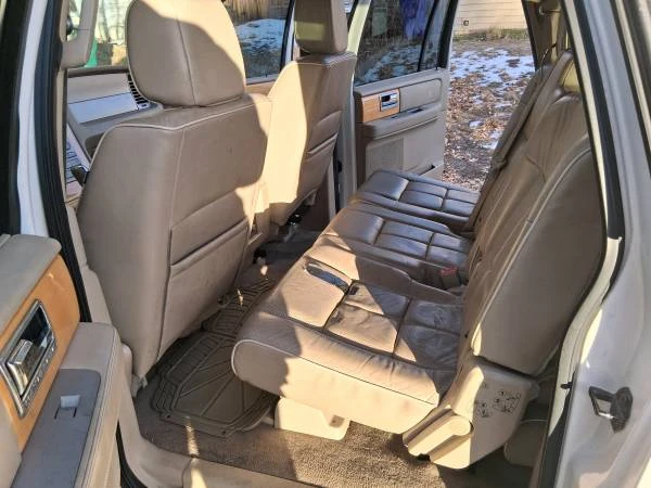 2007 Lincoln Navigator 3rd Gen - Image 17 of 21