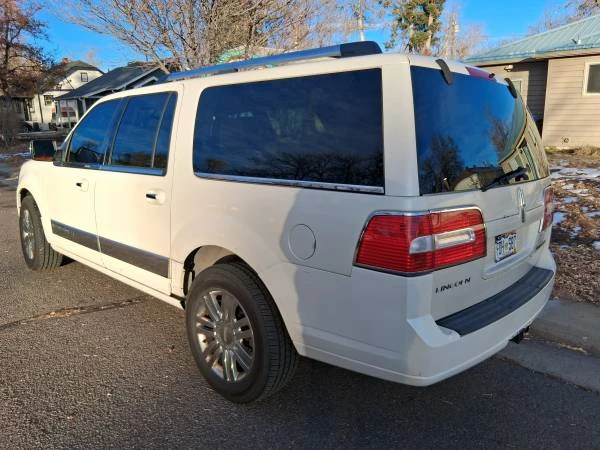 2007 Lincoln Navigator 3rd Gen - Image 6 of 21
