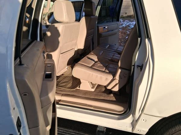 2007 Lincoln Navigator 3rd Gen - Image 18 of 21