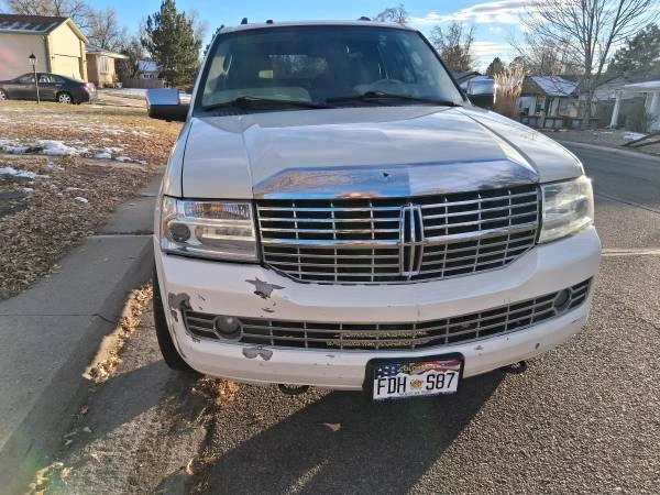 2007 Lincoln Navigator 3rd Gen - Image 8 of 21