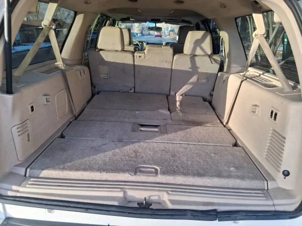 2007 Lincoln Navigator 3rd Gen - Image 11 of 21