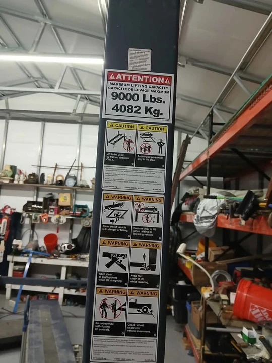 Parts & Memorabilia Tools - Image 2 of 2