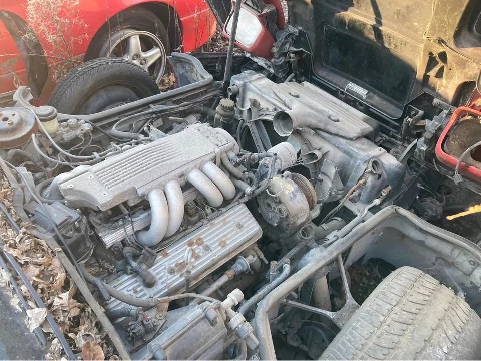 1986 Chevrolet Corvette C4 - Image 3 of 9
