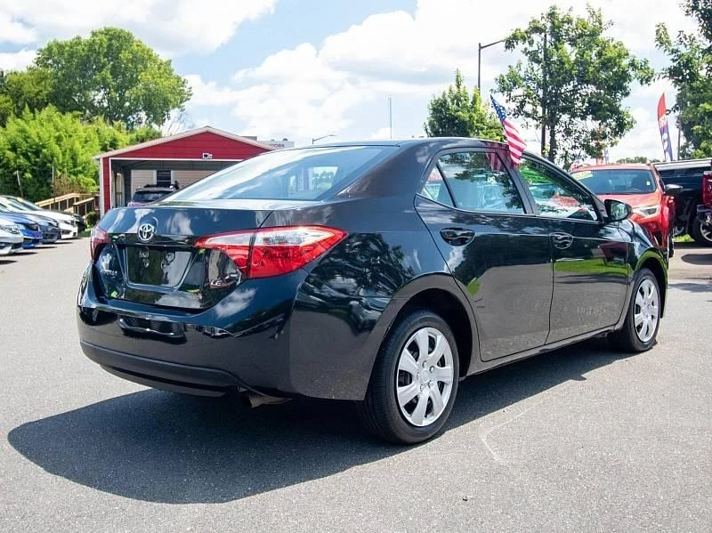 2016 Toyota Corolla 11th Gen - Image 3 of 3