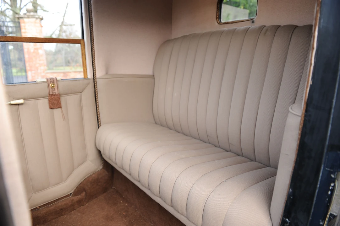 1911 Delahaye - Image 7 of 11
