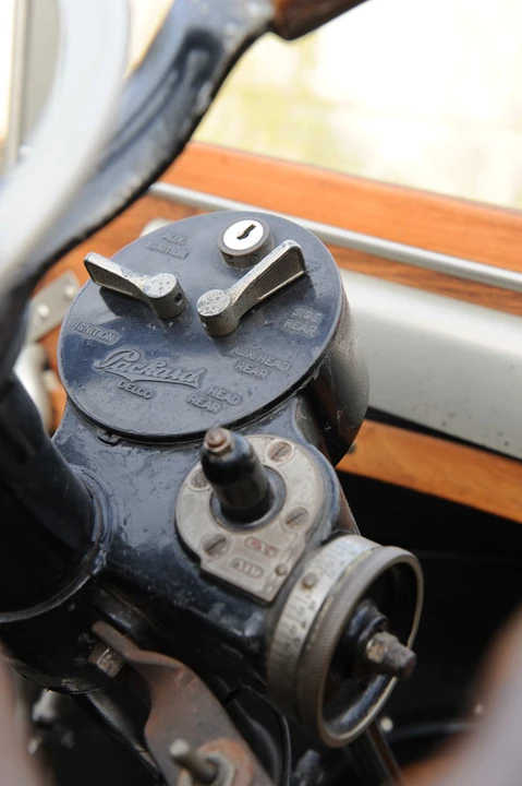 1916 Packard Twelve - Image 2 of 14