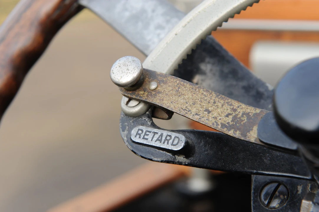 1916 Packard Twelve - Image 3 of 14