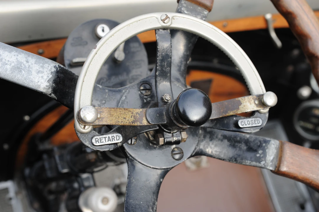 1916 Packard Twelve - Image 10 of 14