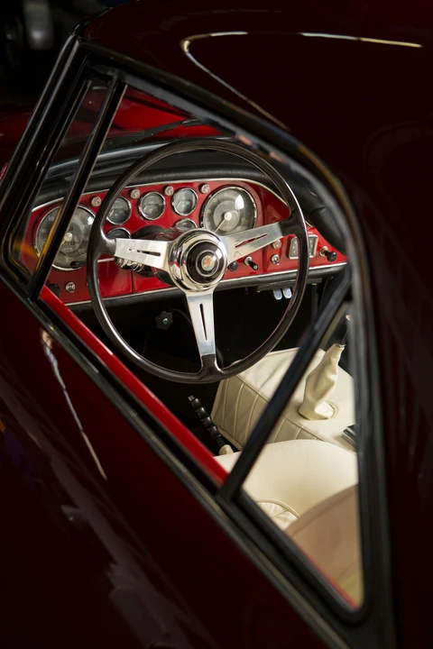 3500 Maserati 3500 GT - Image 14 of 18