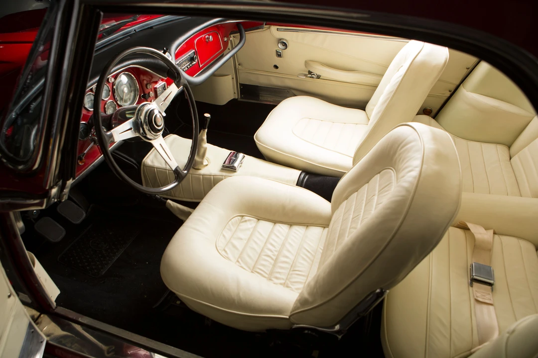 3500 Maserati 3500 GT - Image 8 of 18