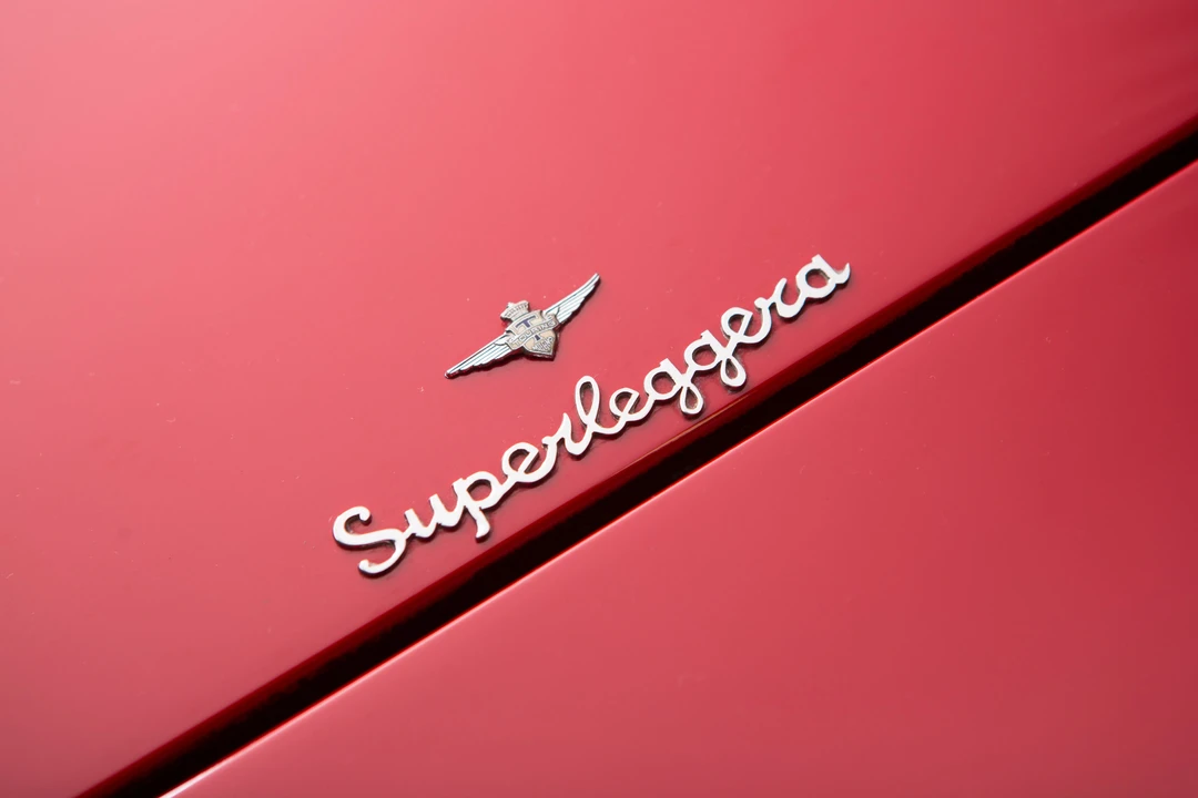 3500 Maserati 3500 GT - Image 17 of 18