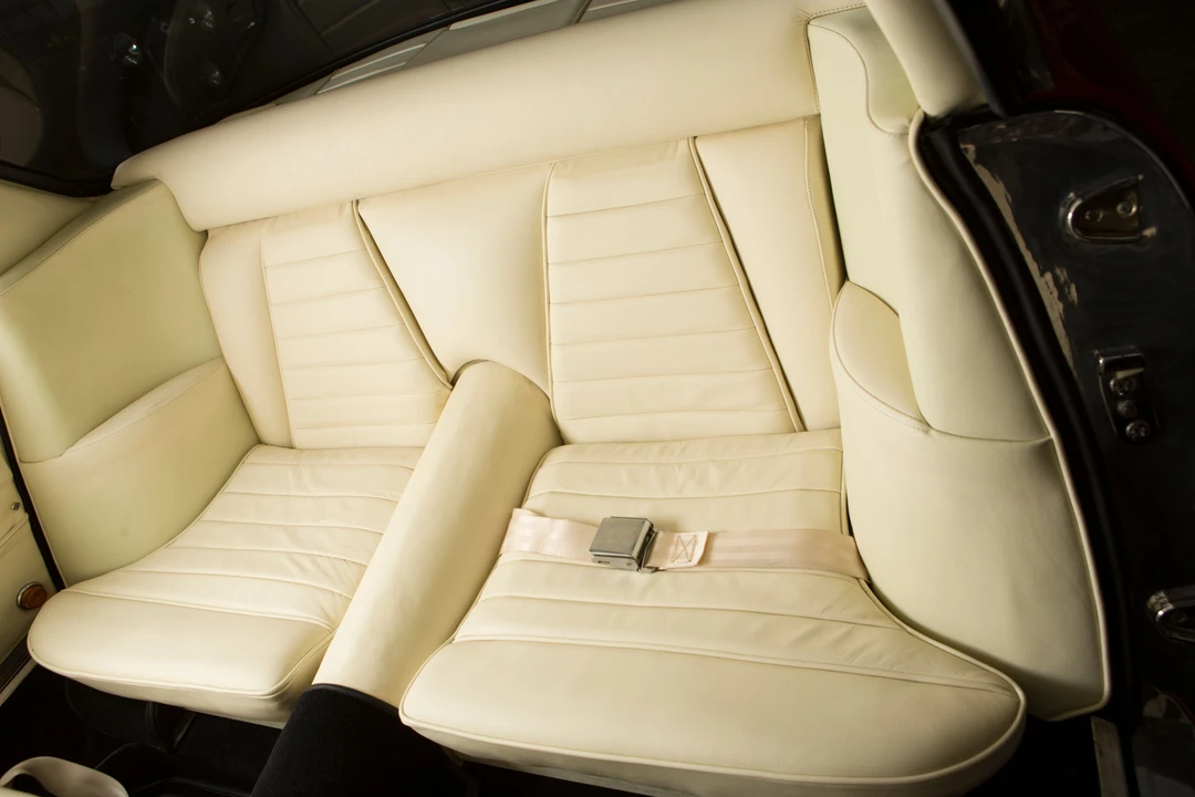3500 Maserati 3500 GT - Image 9 of 18