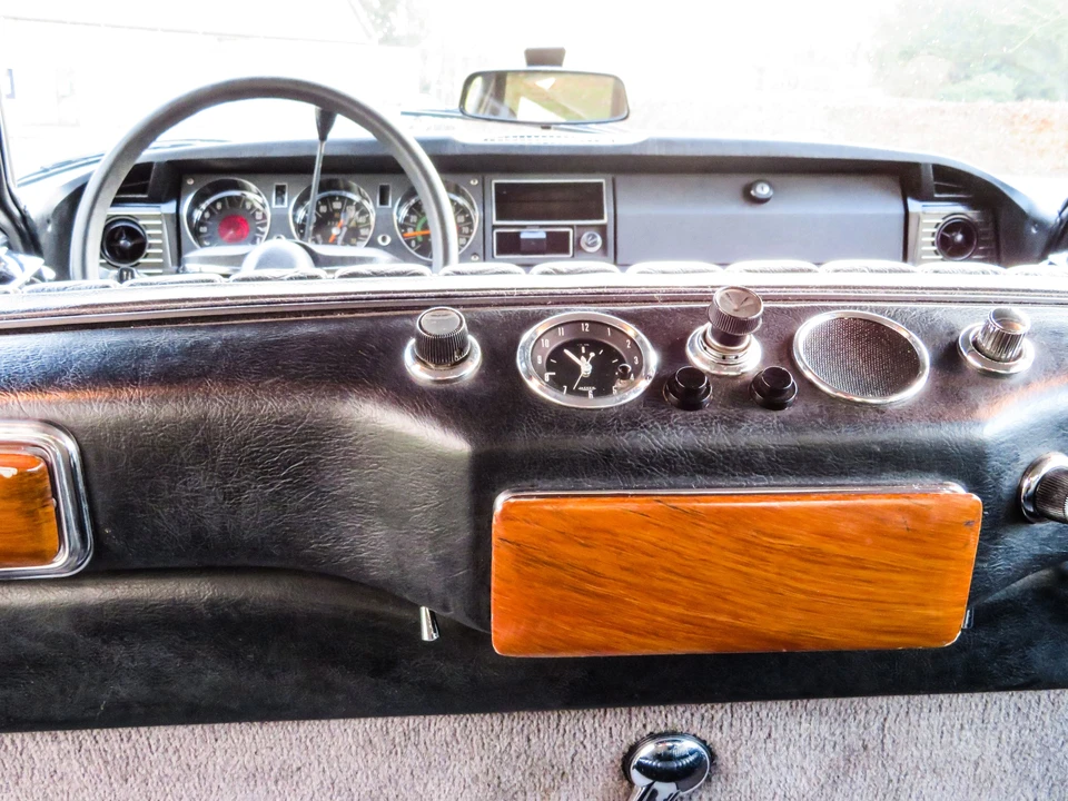 Citroen DS23 - Image 5 of 10