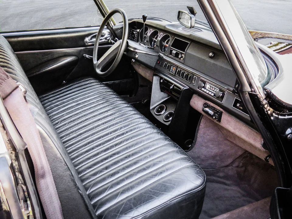 Citroen DS23 - Image 6 of 10