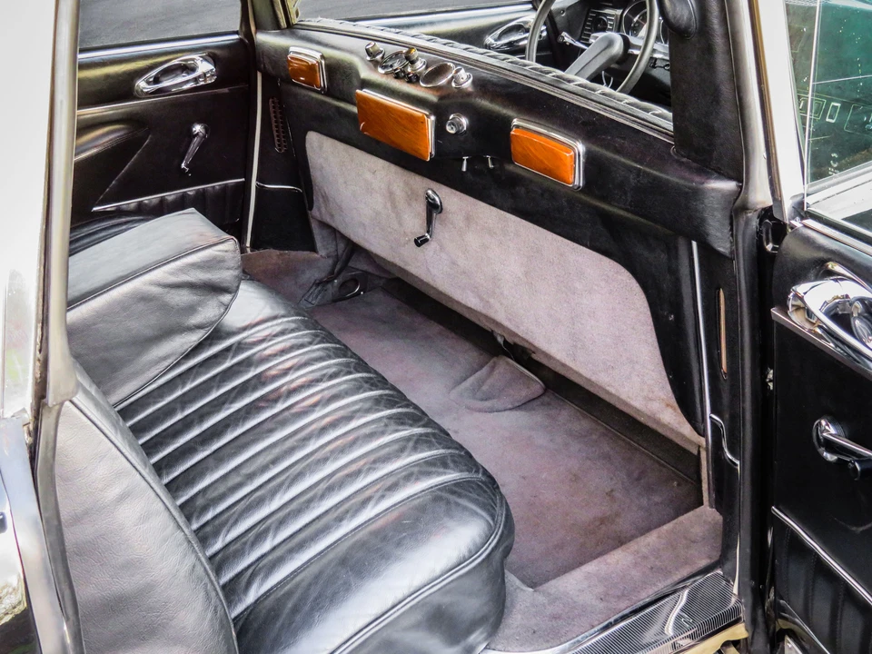 Citroen DS23 - Image 8 of 10