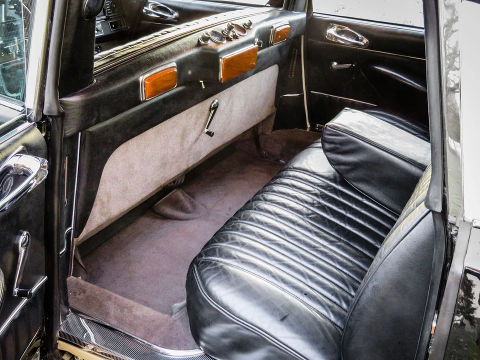 Citroen DS23 - Image 7 of 10