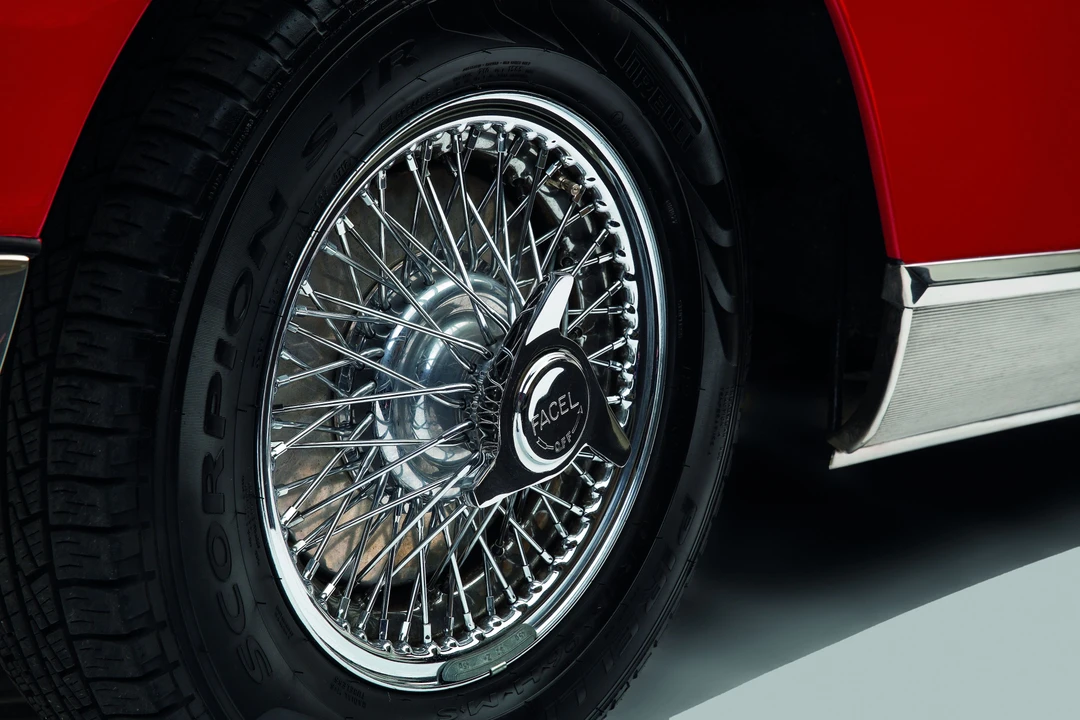 Facel Vega HK500 - Image 15 of 15
