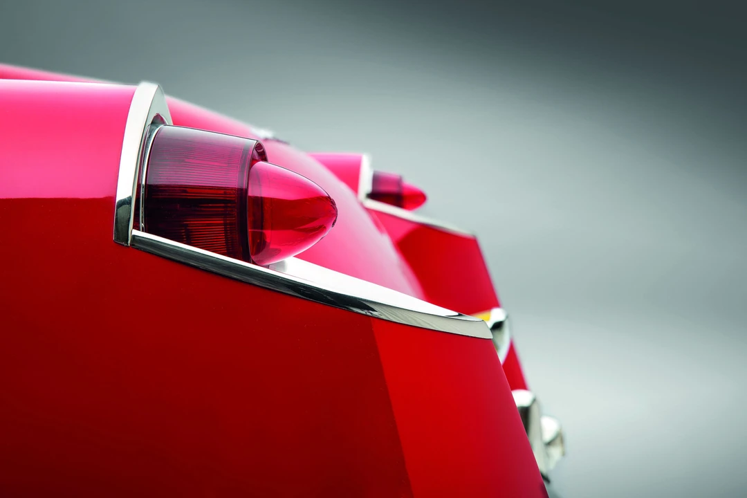 Facel Vega HK500 - Image 12 of 15