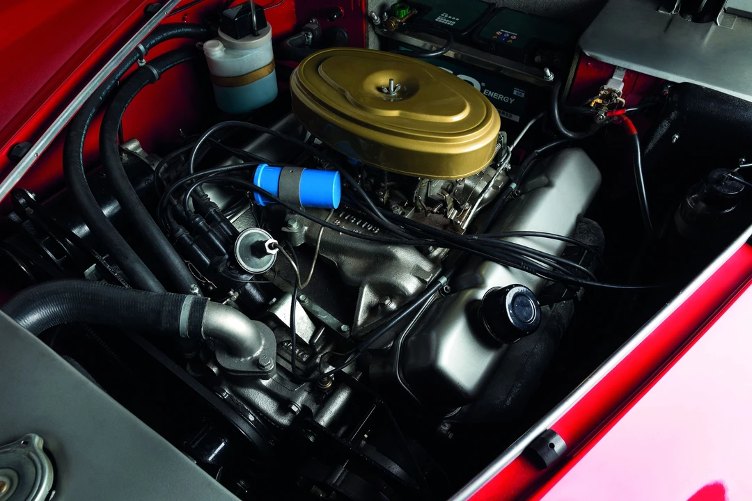Facel Vega HK500 - Image 10 of 15