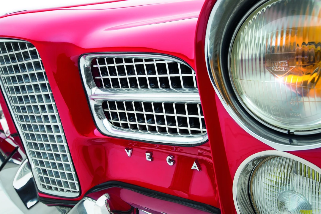 Facel Vega HK500 - Image 14 of 15