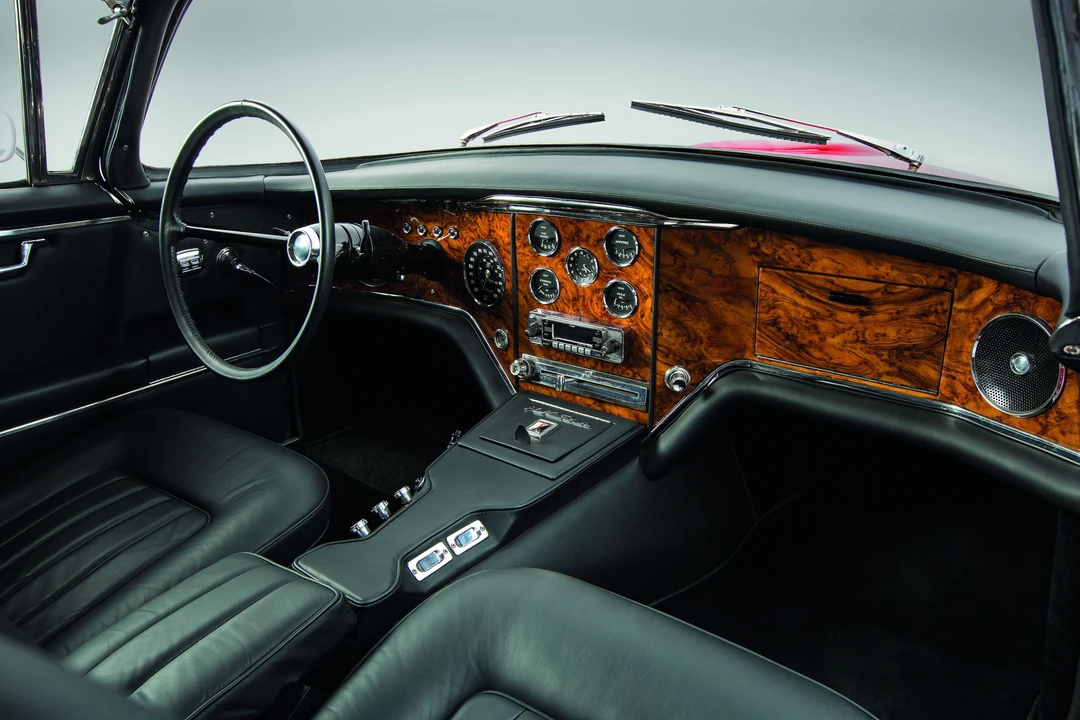 Facel Vega HK500 - Image 9 of 15