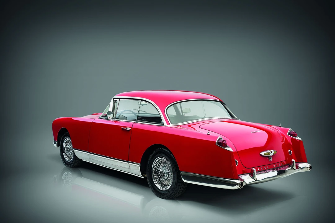 Facel Vega HK500 - Image 6 of 15