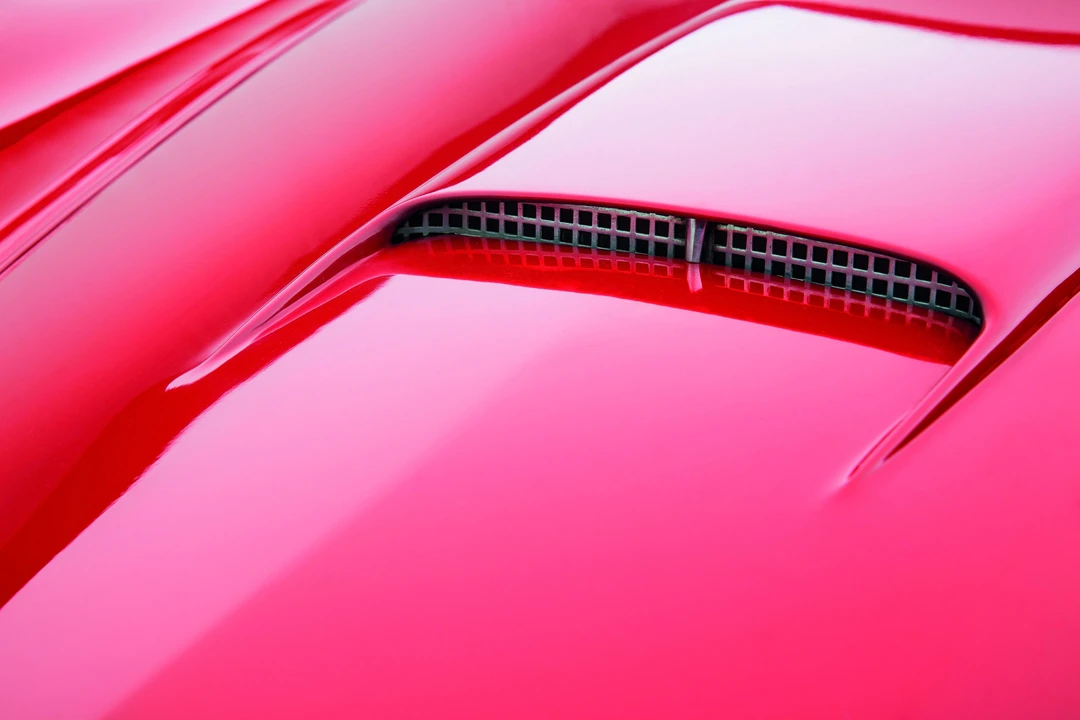 Facel Vega HK500 - Image 11 of 15